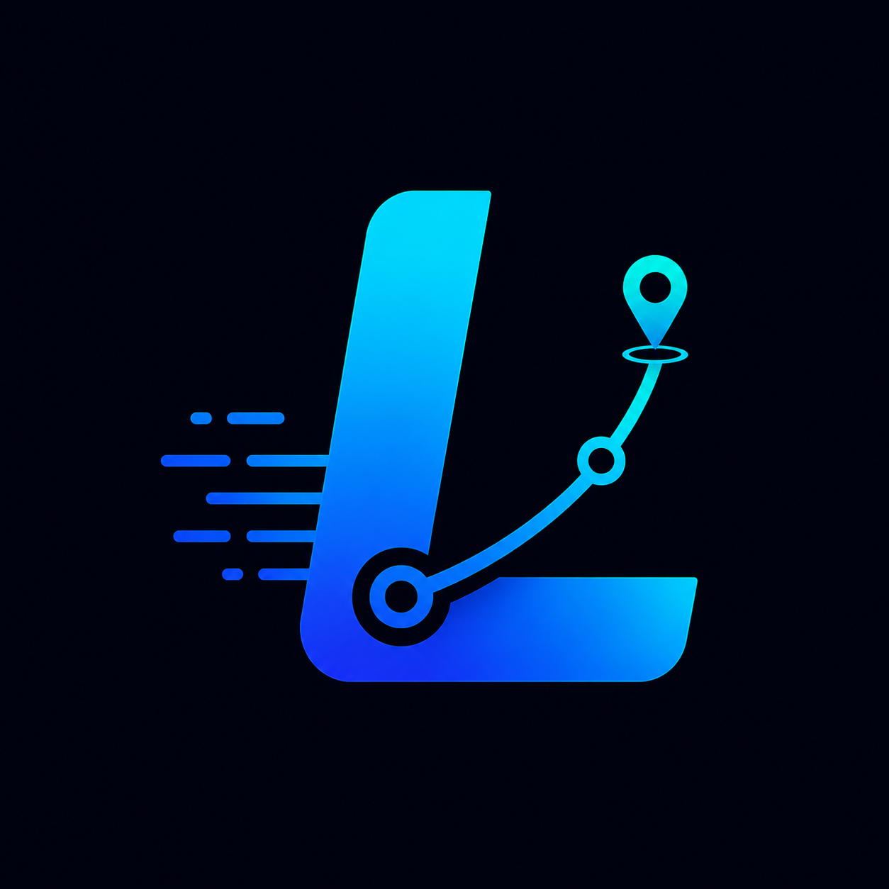 LuminarTrack
